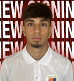 Calciatore Daniele FUSCO - Difensore